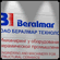 Diseño Stand Beralmar - Mosbuild y Ceramatech Moscu 2014