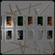 Soporte Expositivo para Exposicion de Breaking the Silence, Circulo de Bellas Artes de Madrid 2010