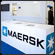 Diseño Stand Maersk - Conxemar Vigo 2007