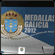 Medallas Galicia 2012