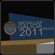 Medallas Galicia 2011